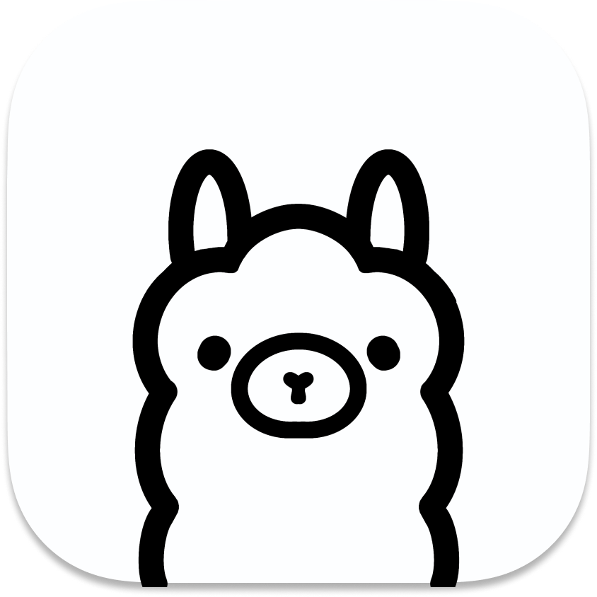 Ollama logo