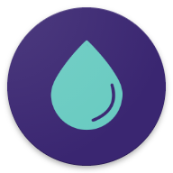 Drip logo